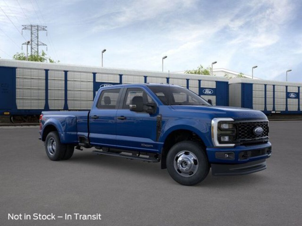 New 2026 Ford F-350SD XL Truck