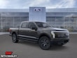  Ford F-150 Lightning