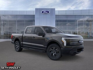 2025 Ford F-150 Lightning Flash TRUCK