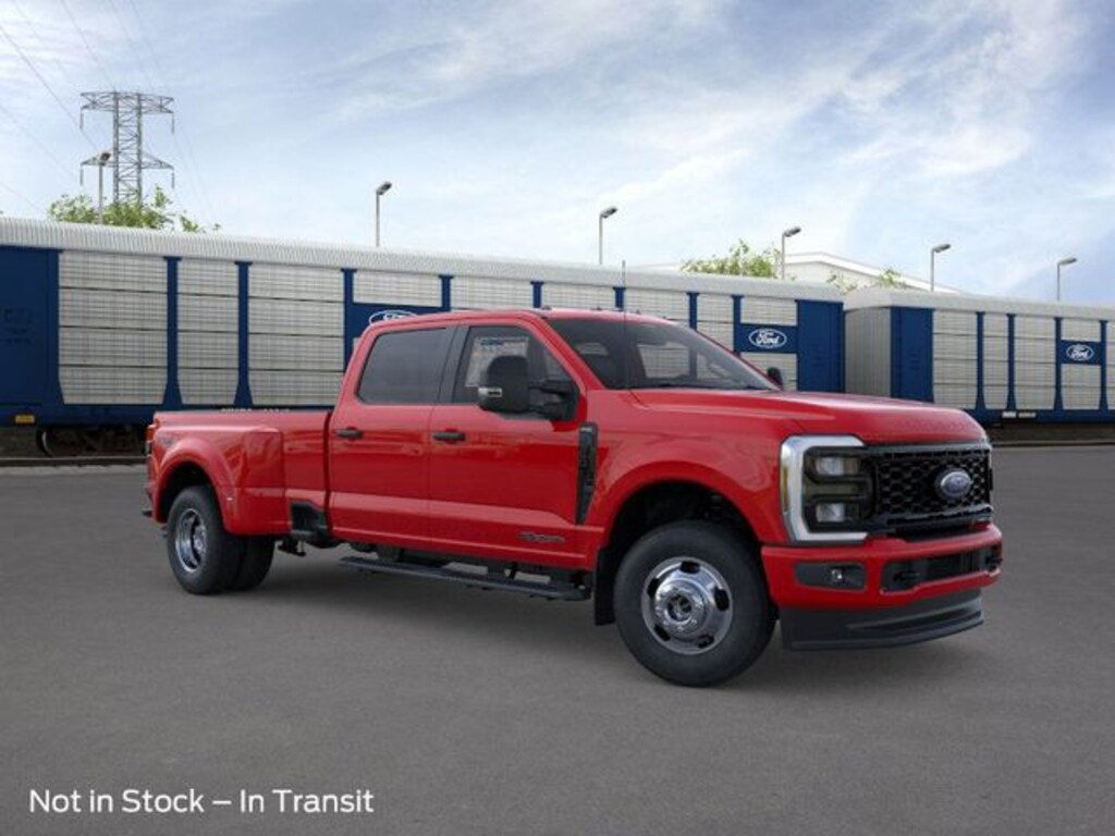 New 2026 Ford F-350SD XL Truck