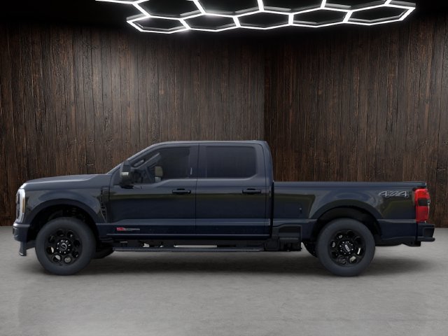 New 2026 Ford F-250SD Lariat Truck