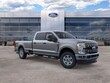  Ford F-250SD