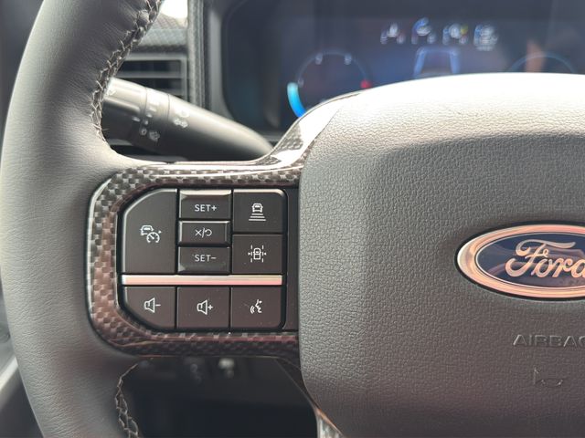 2026 Ford F-250 Super Duty Lariat - Photo 20