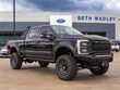 Ford F-250SD