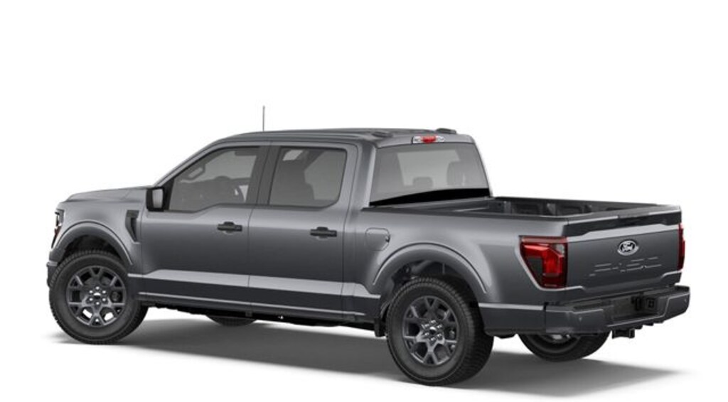New 2026 Ford F-150 STX Truck