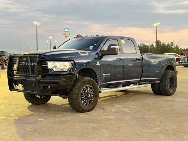 Certified 2023 Ram 3500 Big Horn Truck
