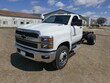 Chevrolet Silverado 4500HD
