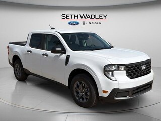 2026 Ford Maverick XLT Truck