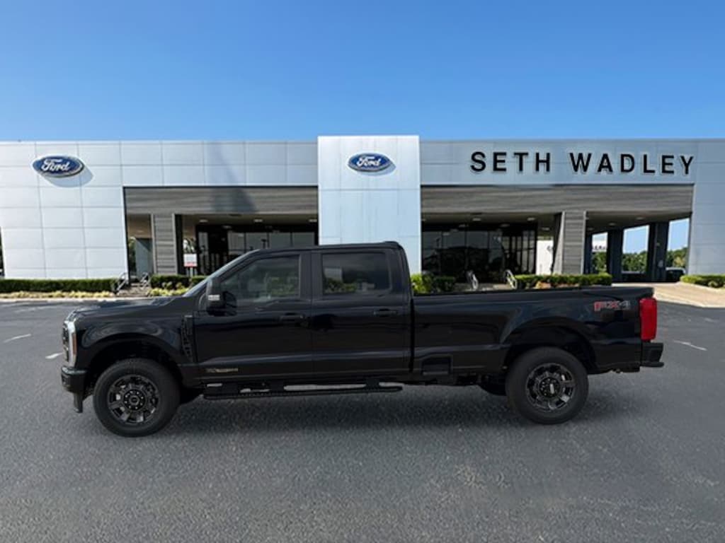 New 2026 Ford F-350SD XL Truck