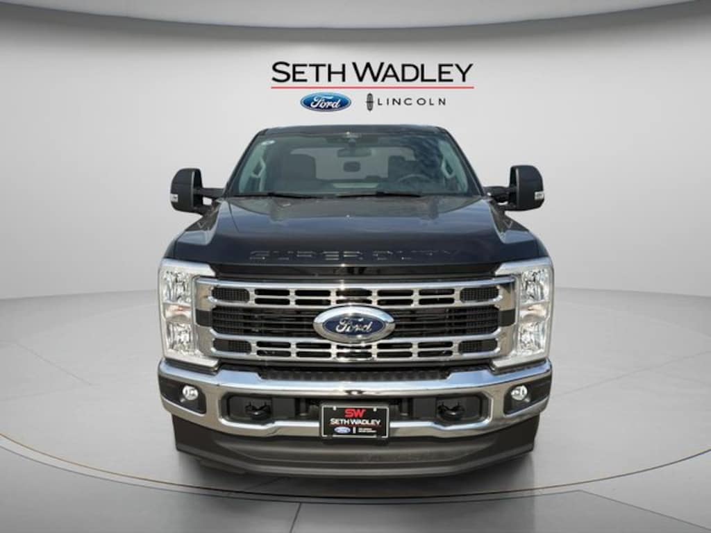 New 2026 Ford F-250SD XLT Truck