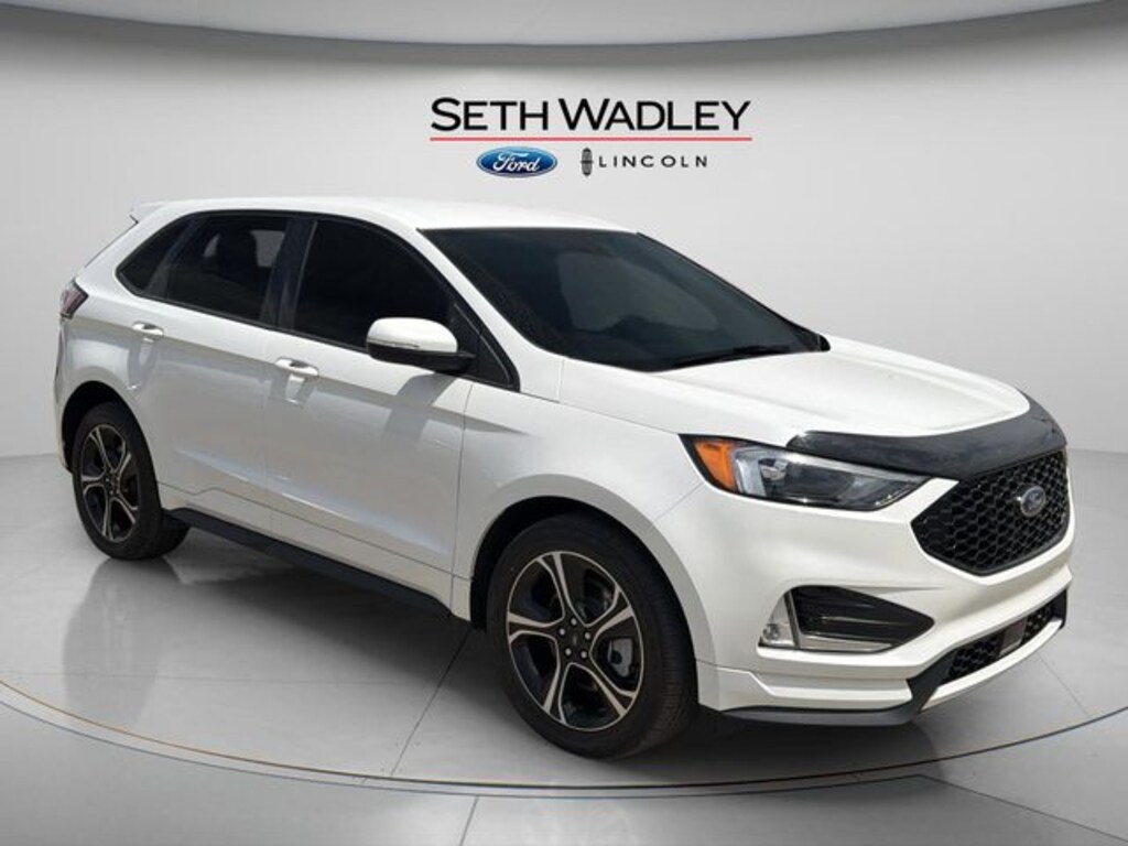 Used 2023 Ford Edge ST SUV