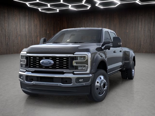 New 2025 Ford F-450SD Lariat Truck