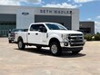  Ford F-250SD