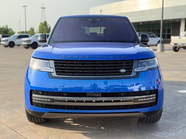 Used 2023 Land Rover Range Rover SE SUV