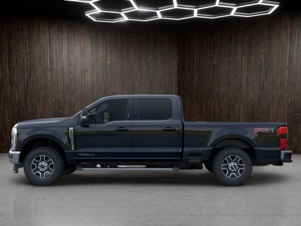 New 2026 Ford F-250SD Lariat Truck