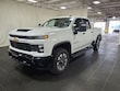 Chevrolet Silverado 2500HD