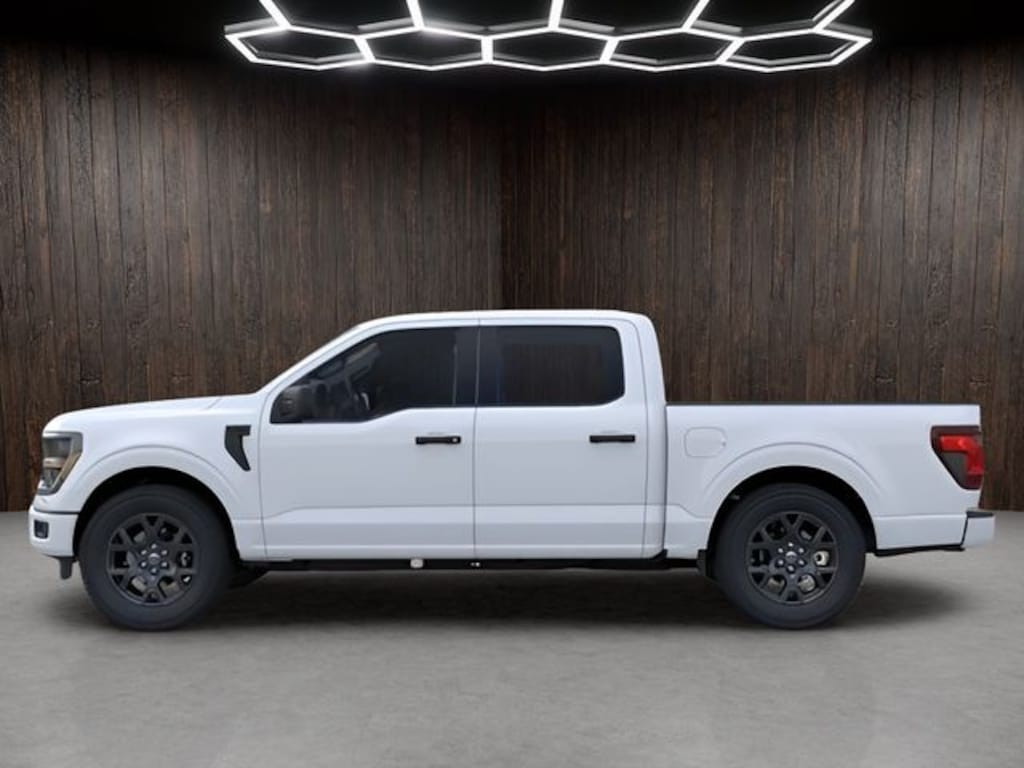 New 2026 Ford F-150 STX Truck