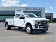  Ford F-450SD
