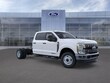 Ford F-350SD