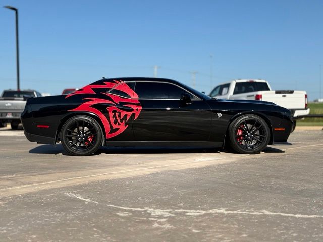 2023 Dodge Challenger SRT - Photo 7