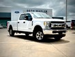 Ford F-350SD