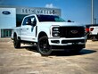 Ford F-250SD