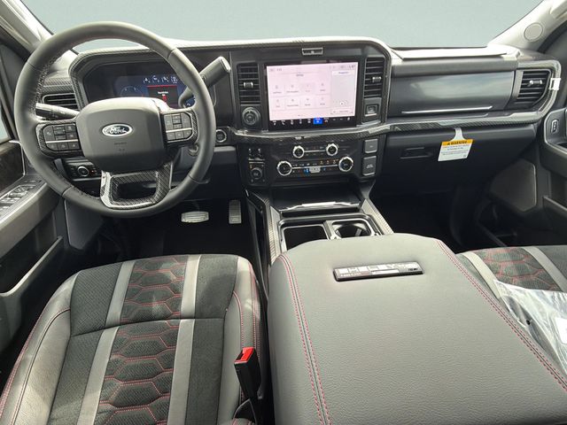 2026 Ford F-250 Super Duty Lariat - Photo 15