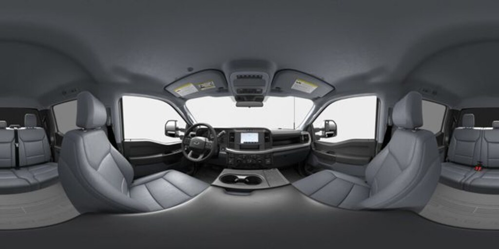 New 2026 Ford F-350SD XL Truck