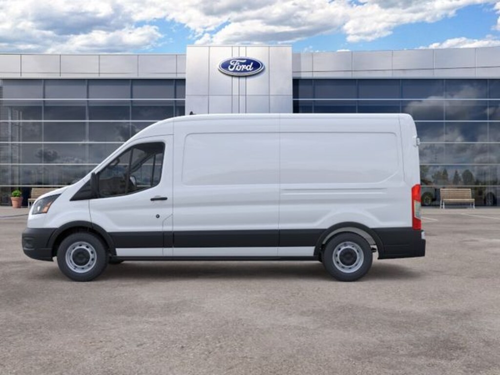 New 2026 Ford Transit-250 Base Cargo Van