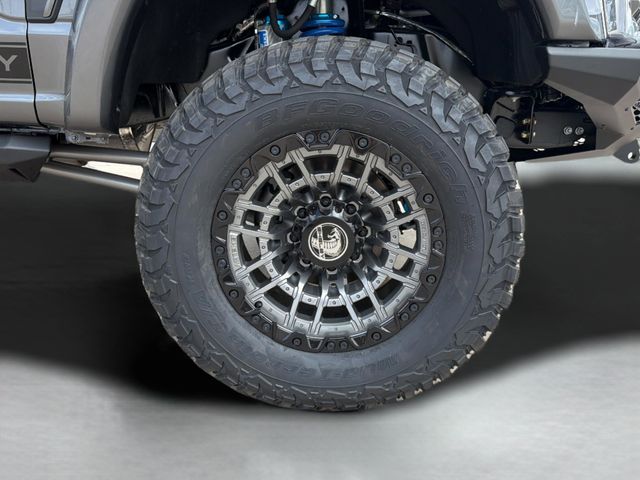 2026 Ford F-250 Super Duty Lariat - Photo 9