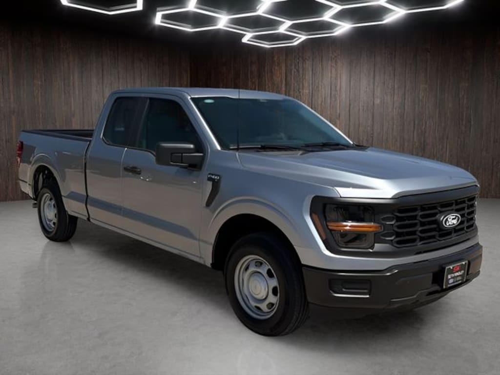 Used 2026 Ford F-150 XL Truck