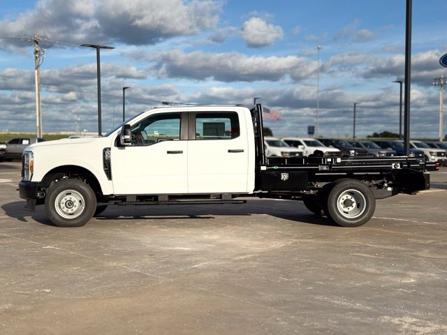 New 2026 Ford F-350SD XL Chassis
