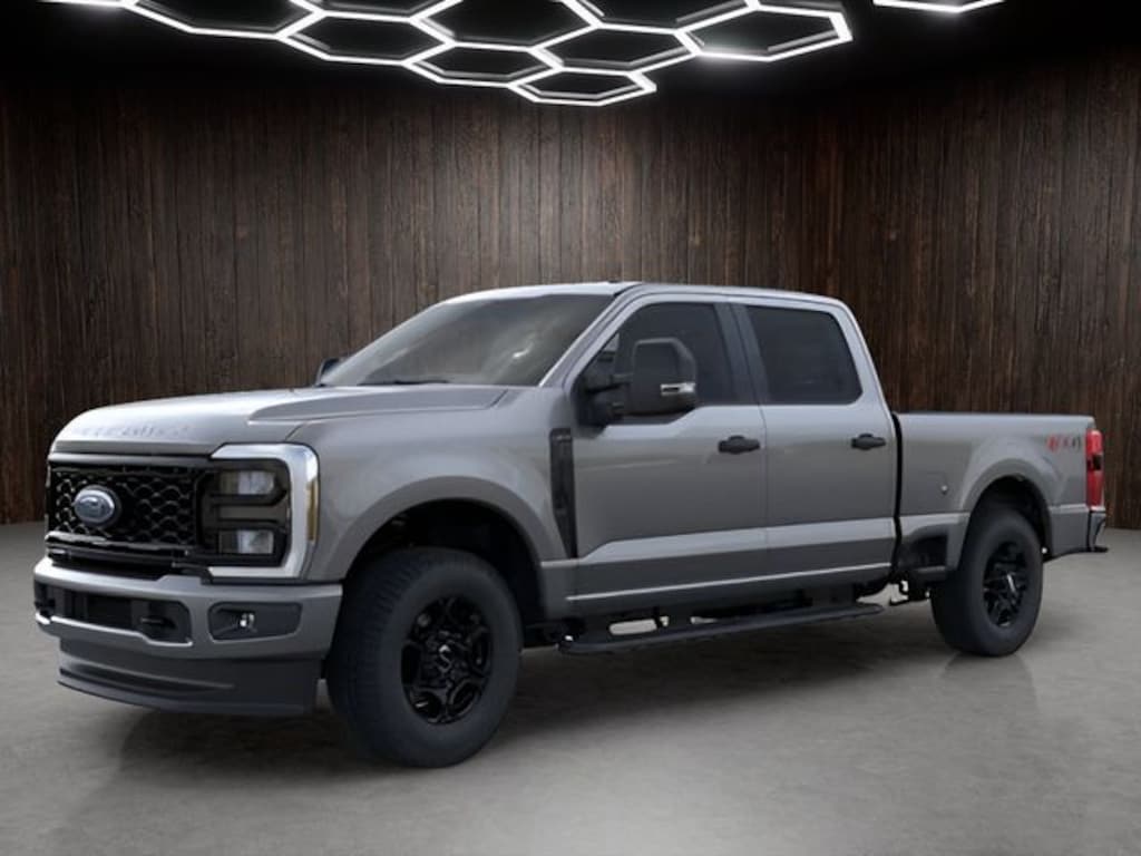 New 2026 Ford F-250SD XL Truck