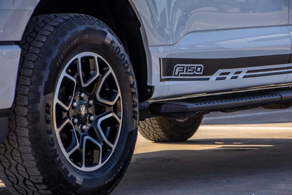 Certified 2022 Ford F-150 XL Truck