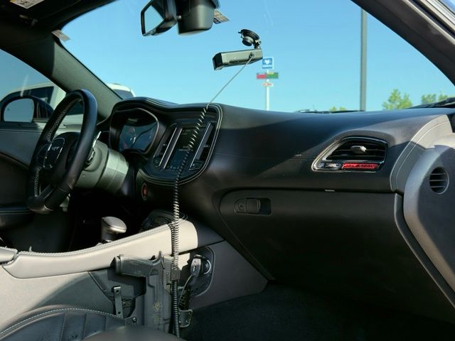 2023 Dodge Challenger SRT - Photo 19