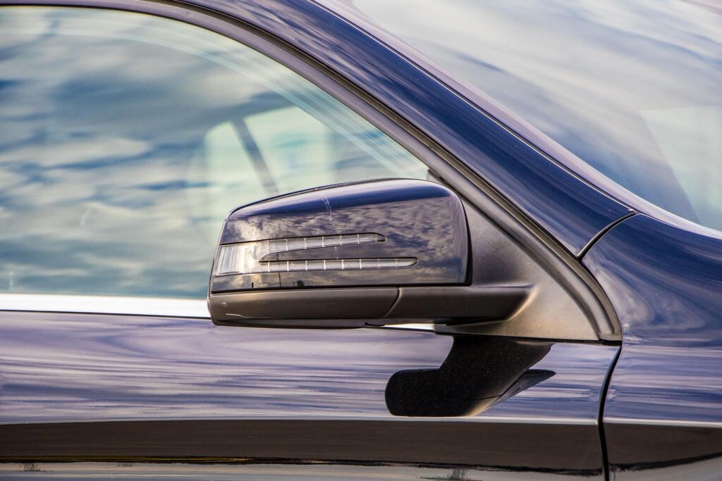 Used 2015 Mercedes-Benz GLA GLA 250 SUV