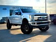 Ford F-250SD