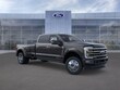 Ford F-450SD