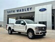 Ford F-250SD