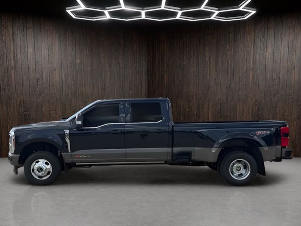 New 2026 Ford F-350SD King Ranch Truck
