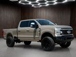  Ford F-250SD