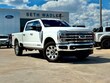 Ford F-250SD