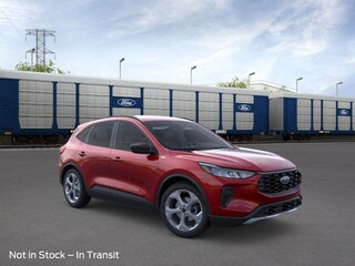 2025 Ford Escape ST-Line SUV