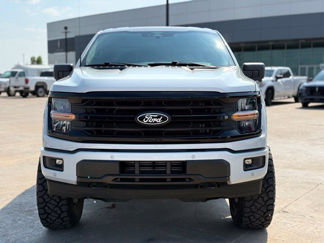 Used 2024 Ford F-150 XLT Truck