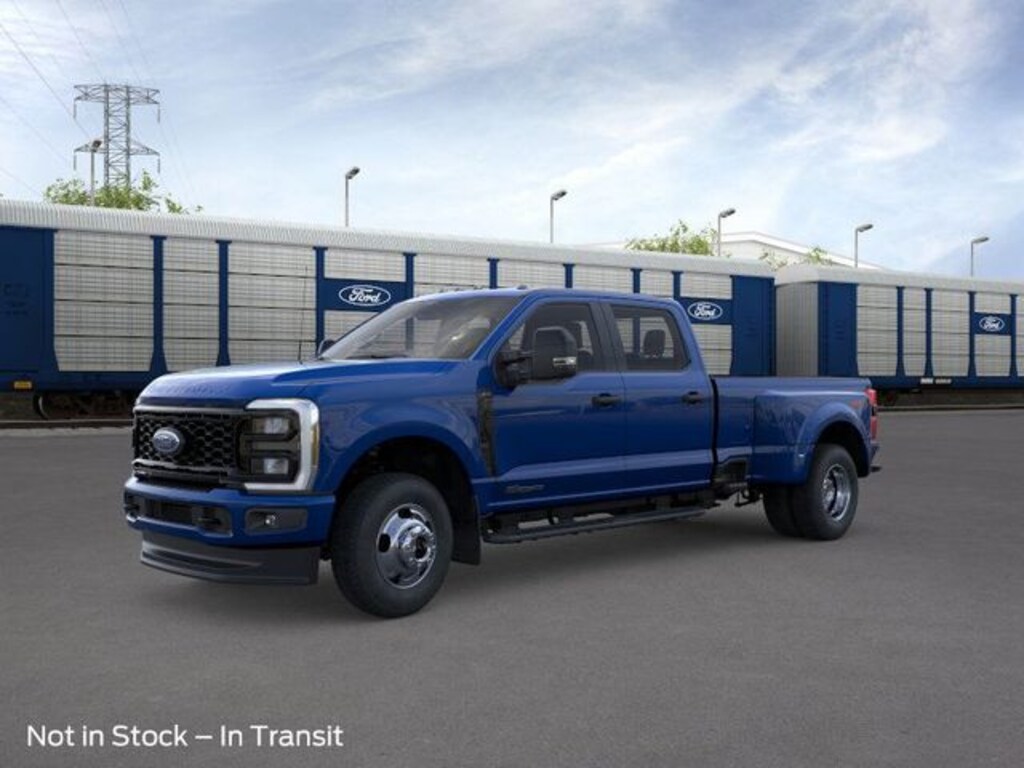 New 2026 Ford F-350SD XL Truck