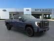  GMC Sierra 3500HD