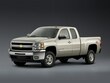 Chevrolet Silverado 2500HD