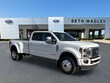  Ford F-450SD