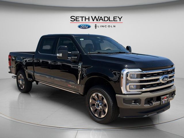 2026 Ford F-250 Super Duty