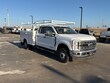  Ford F-350SD